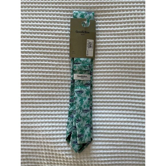 Tie - Picture 2 of 3